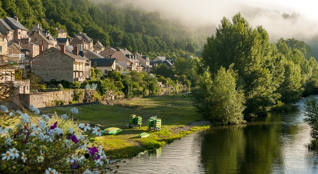 Pourquoi passer ses vacances en Aveyron ?
