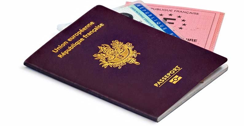 Les documents nécessaires pour voyager à l’étranger