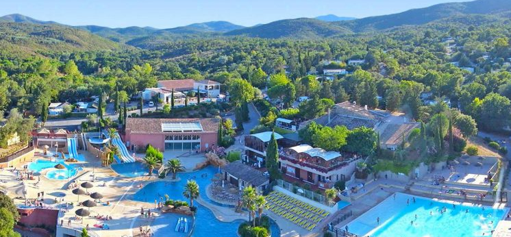 Le camping en France et ailleurs