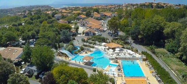 Camping à Hendaye : l&rsquo;essentiel à connaître