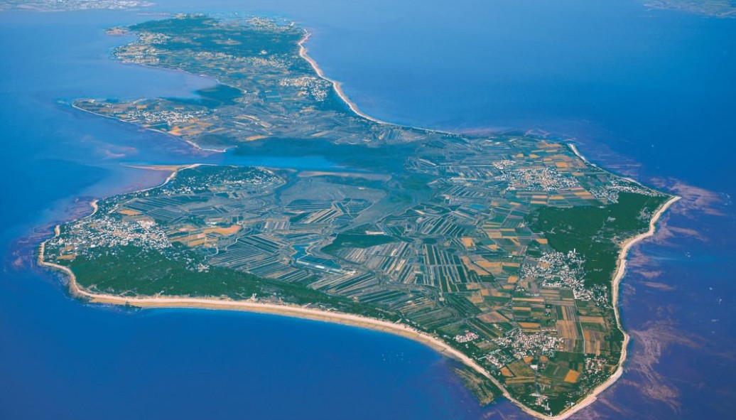 Camping : l&rsquo;île de Ré et d&rsquo;autres destinations en Atlantique au programme