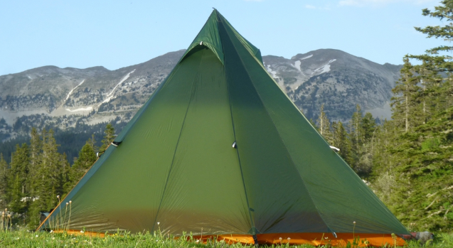 Camping : bien choisir son emplacement pour tente
