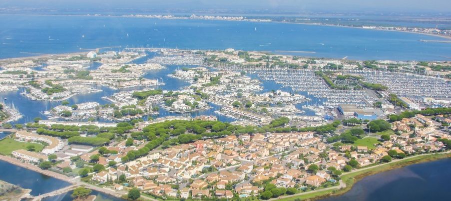 Camargue : la destination à découvrir cet été