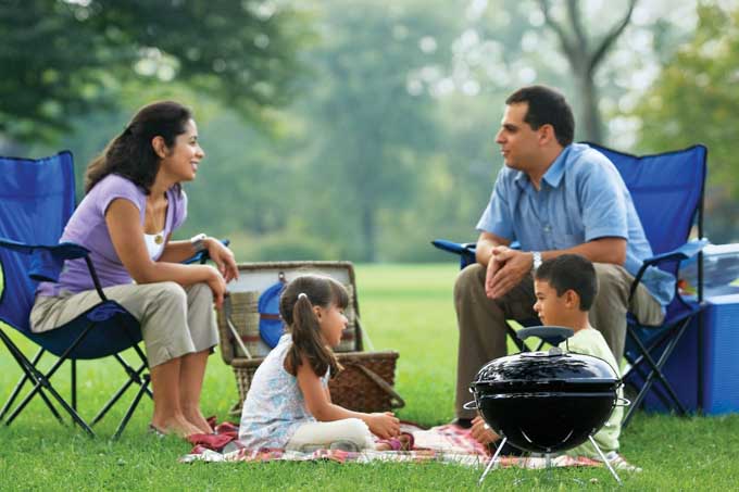 Emmenez vos enfants en Ardèche cet été