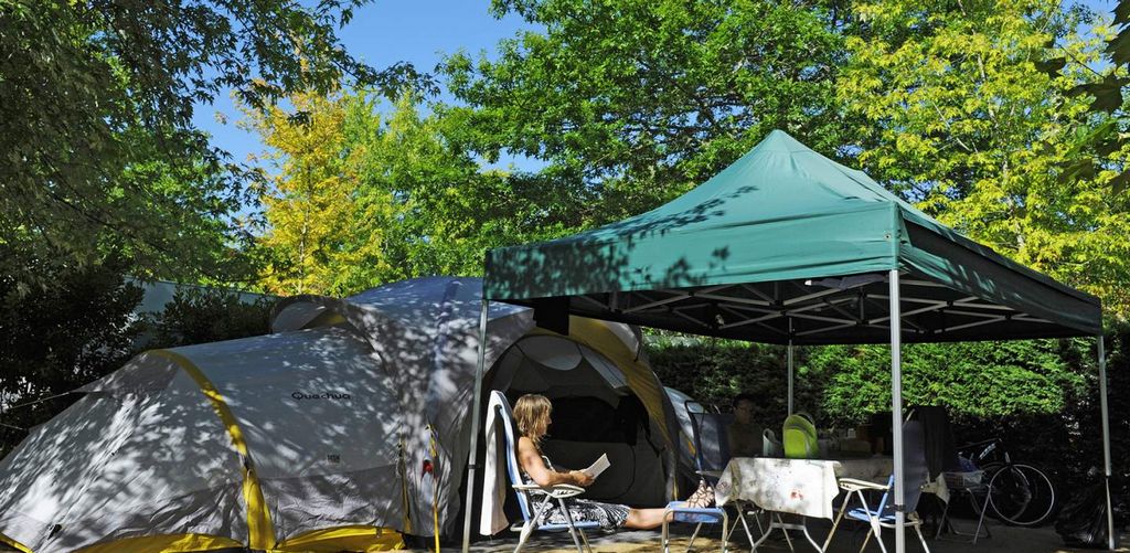 De bonnes raisons de partir en vacances en camping à Biscarrosse