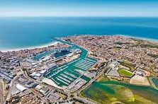 Dans quelle ville faire du camping en Vendée ?