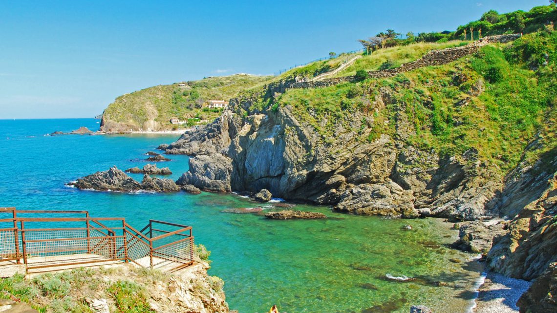 Camping dans les Pyrénées-Orientales : que visiter à Argelès-sur-Mer ?