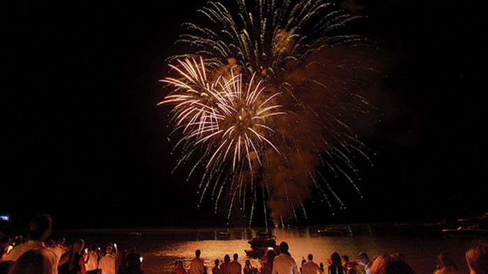 Les îles de l&rsquo;océan indien pour la fin d&rsquo;année : Pourquoi pas ?