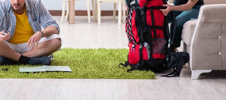 Partir en camping à l&rsquo;étranger : comment se préparer ?