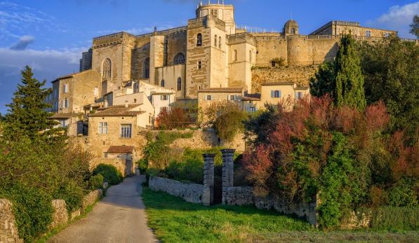 Voyage culturel dans la Drôme