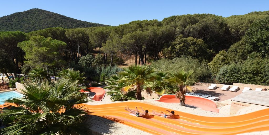 Camping dans les Landes : que faire dans la région ?