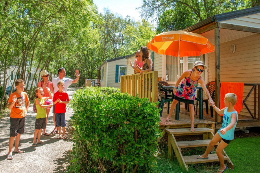 Comment choisir l&rsquo;hébergement de vacances pour votre famille ?