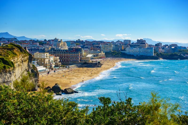 3 destinations de vacances au Pays Basque