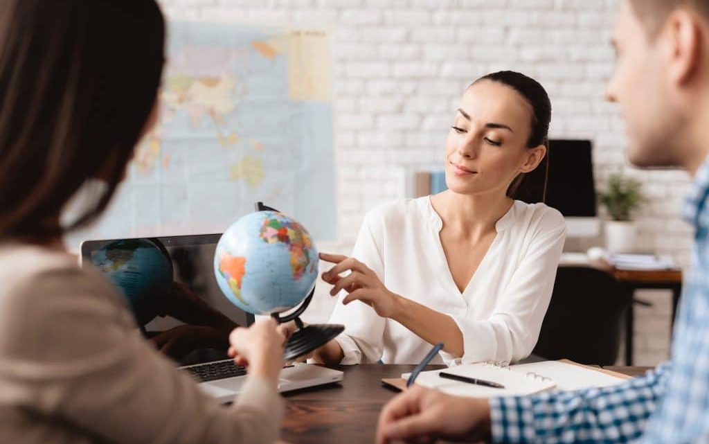 Comment choisir son agent de voyage ?