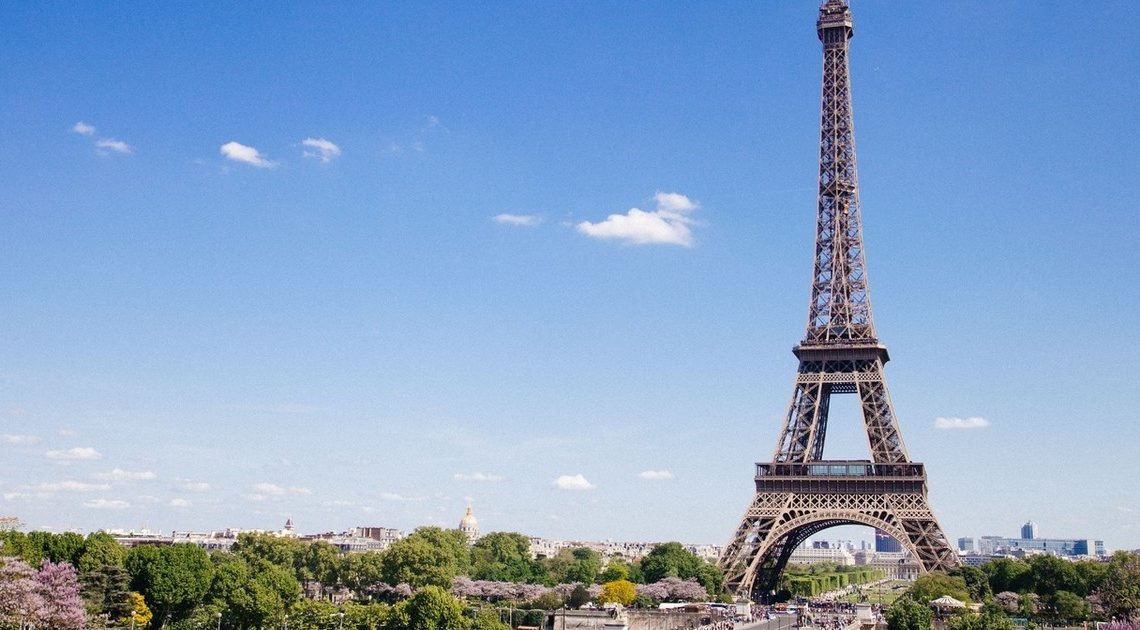 Que faire autour de la tour Eiffel ?