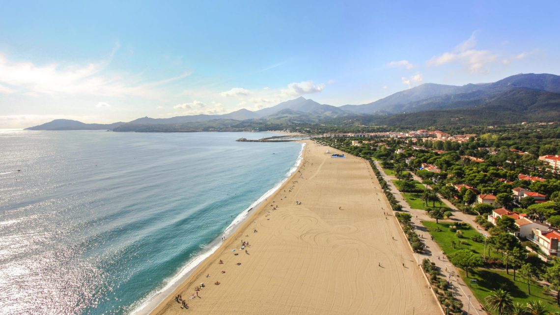 Pourquoi passer vos vacances en famille à Argelès-sur-Mer ?