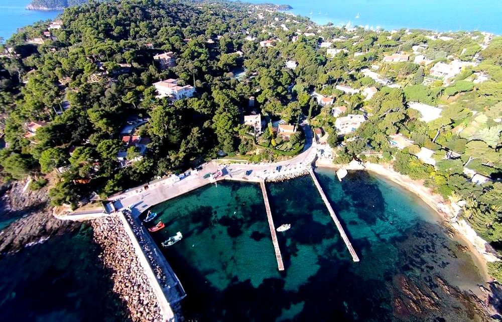 Organiser ses vacances sur la presqu&rsquo;île de Giens