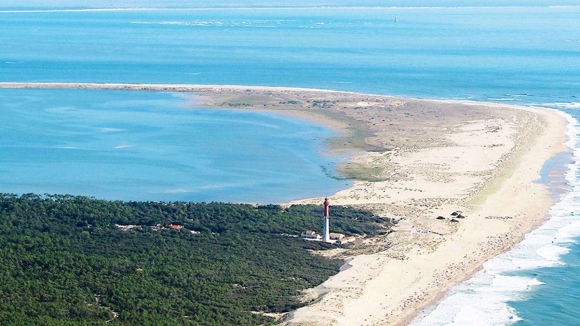 Découvrez les îles de la Charente Maritime