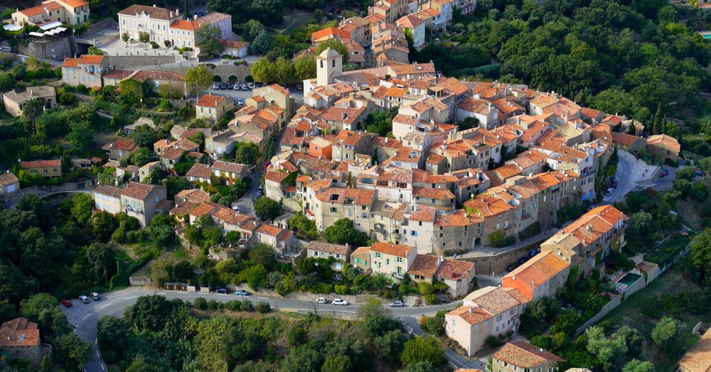 Vacances dans le Var : découvrez Ramatuelle