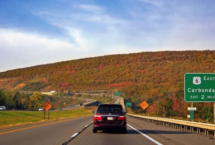 Road-trip en Provence : vivez une belle aventure sur les routes du Sud