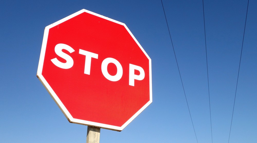 Trois choses à connaître sur les panneaux Stop
