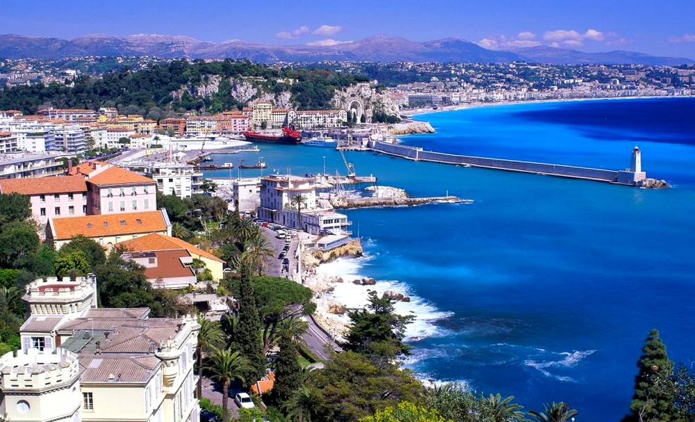 Passez de joyeuses vacances sur la Côte d&rsquo;Azur