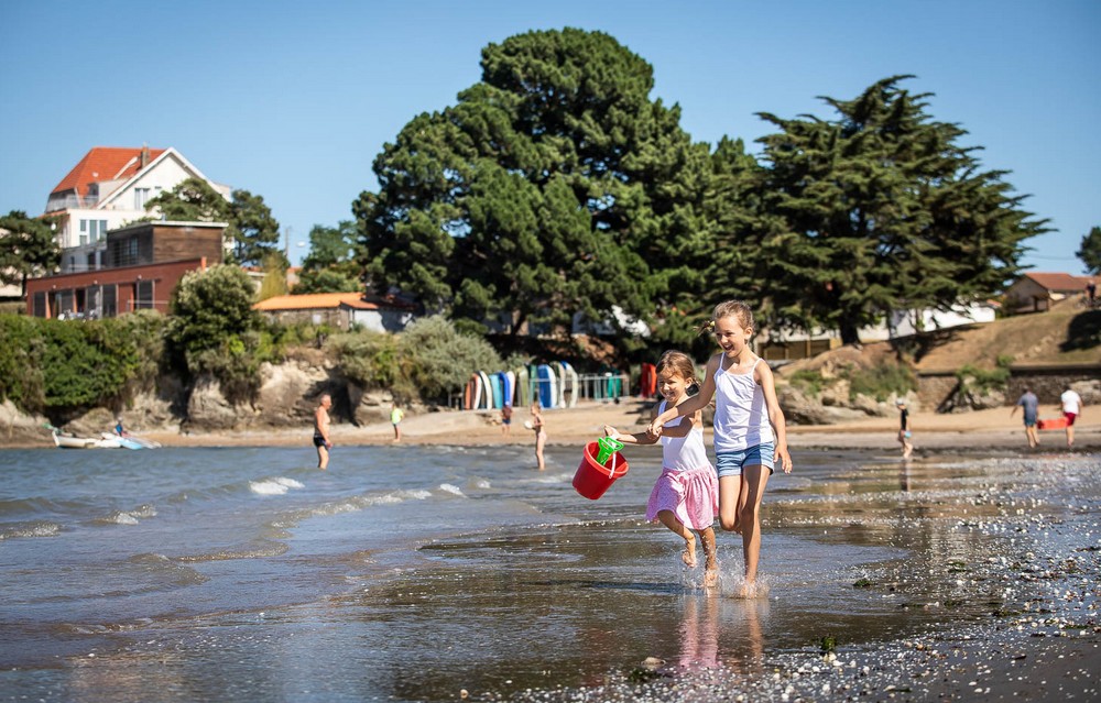Appréciez vos vacances à La Plaine-sur-Mer !