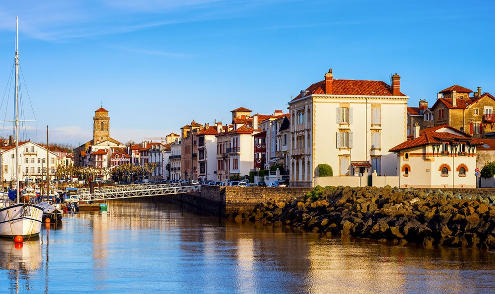 Irrésistible Saint-Jean-de-Luz !