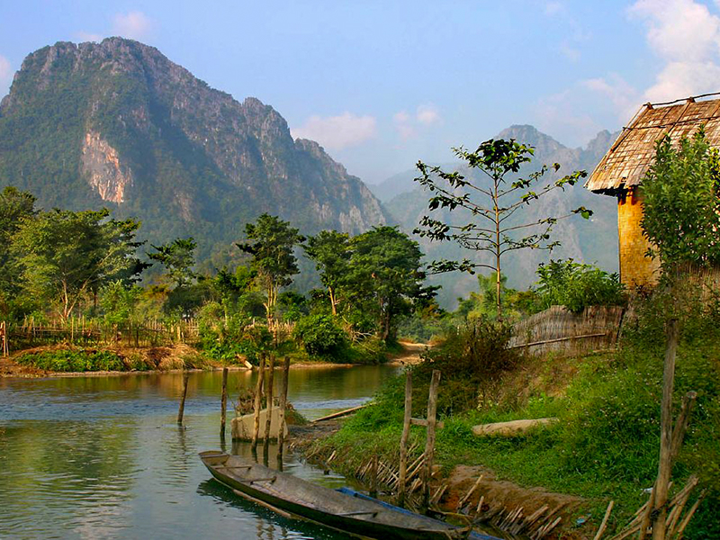 Conseils pour votre voyage au Laos ?